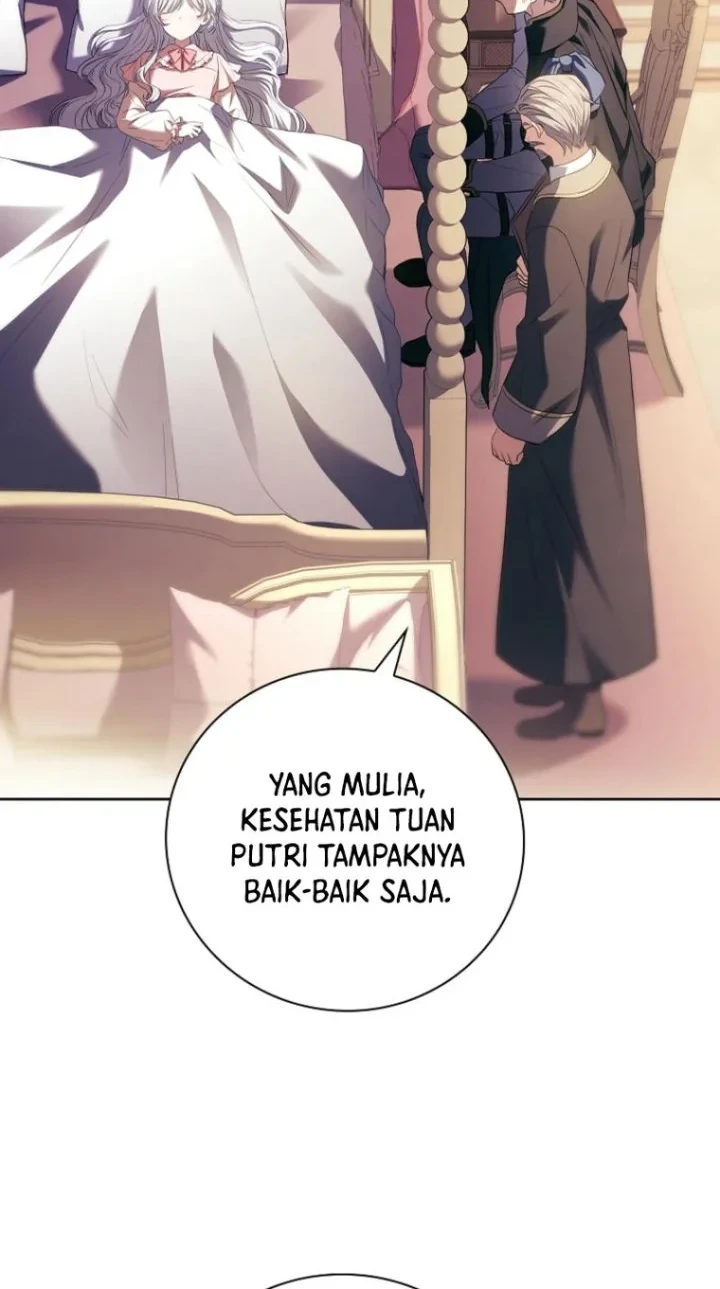The Father and the Daughter Chapter 22 - halaman 40