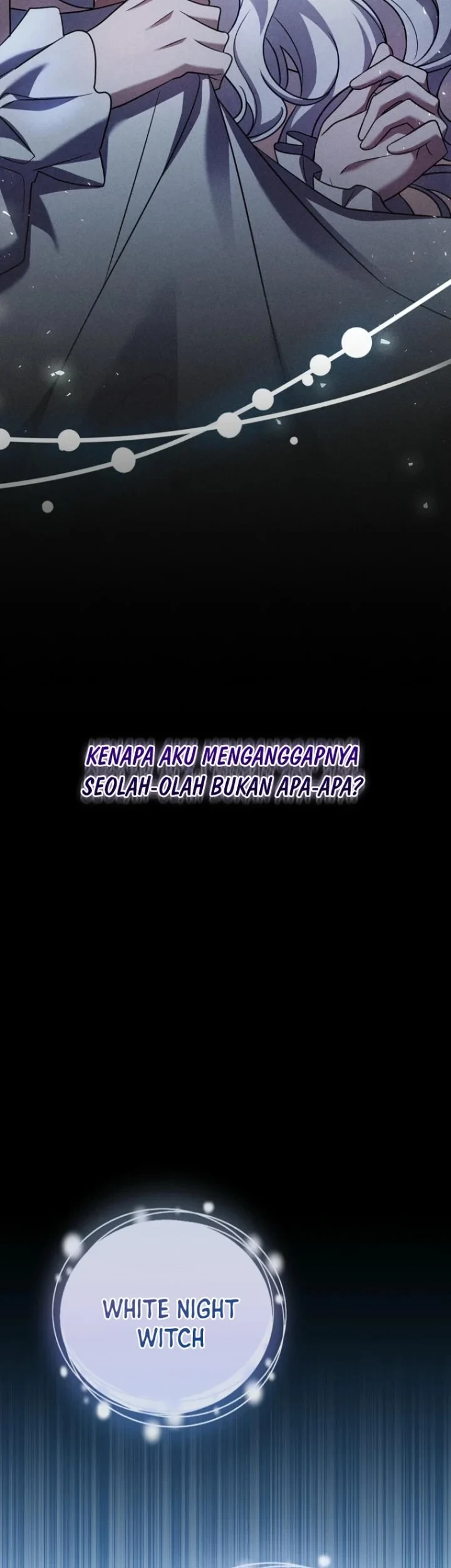 The Father and the Daughter Chapter 22 - halaman 5