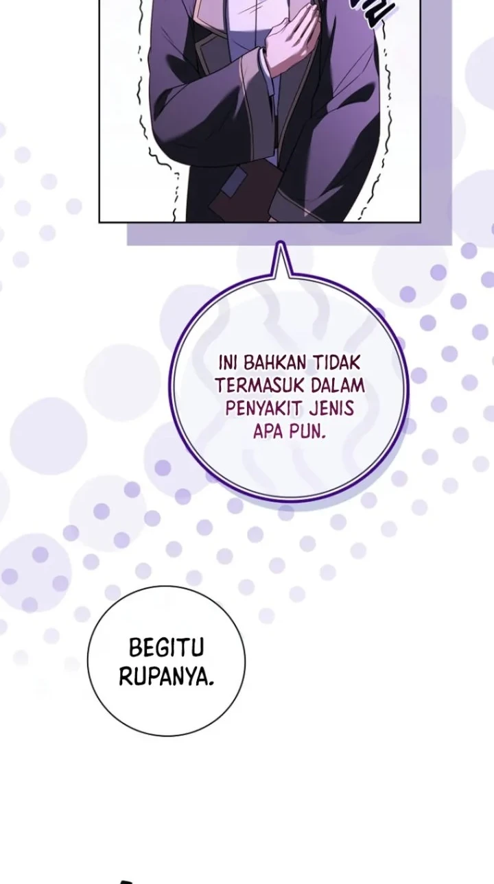 The Father and the Daughter Chapter 22 - halaman 64
