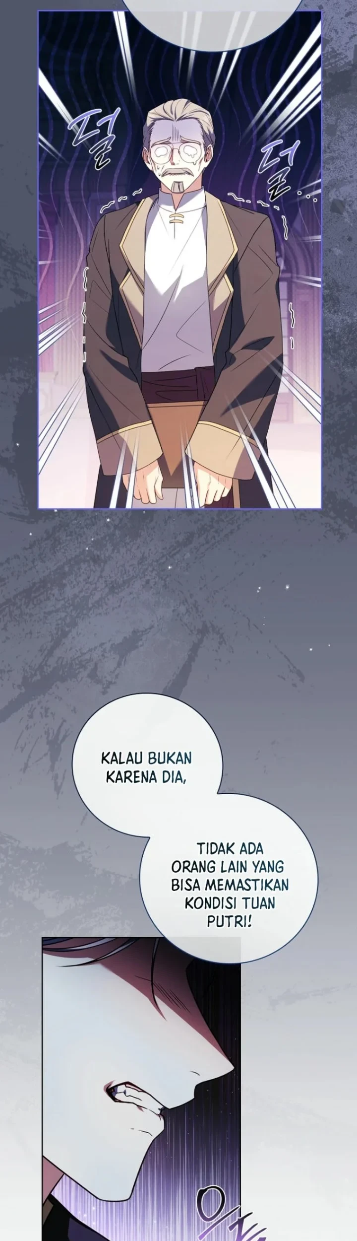The Father and the Daughter Chapter 22 - halaman 69