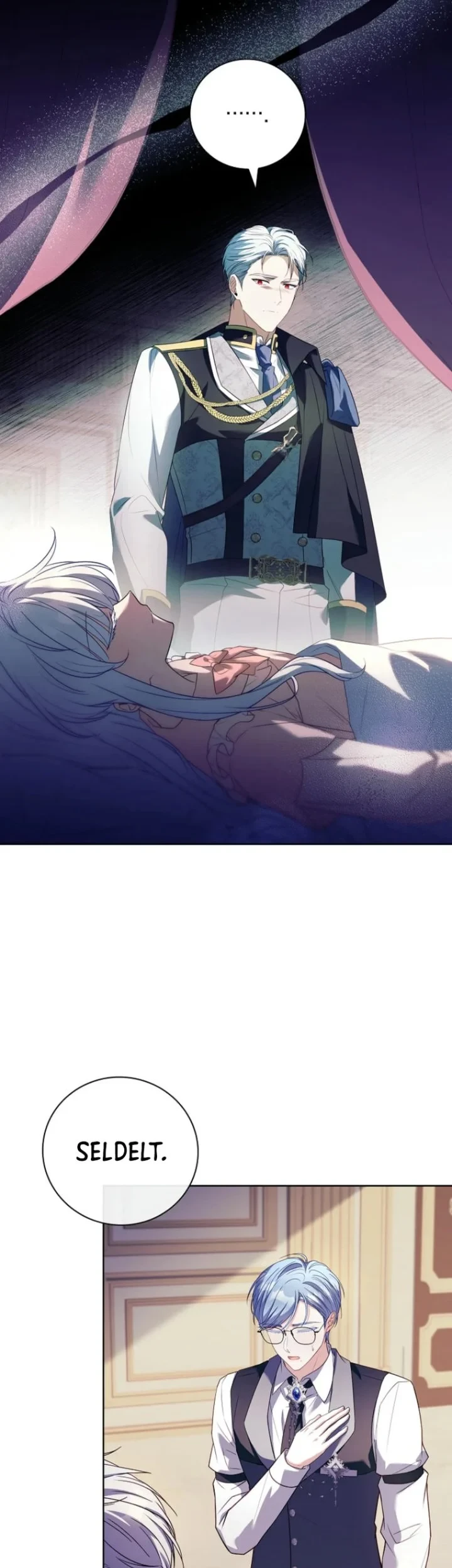 The Father and the Daughter Chapter 22 - halaman 75