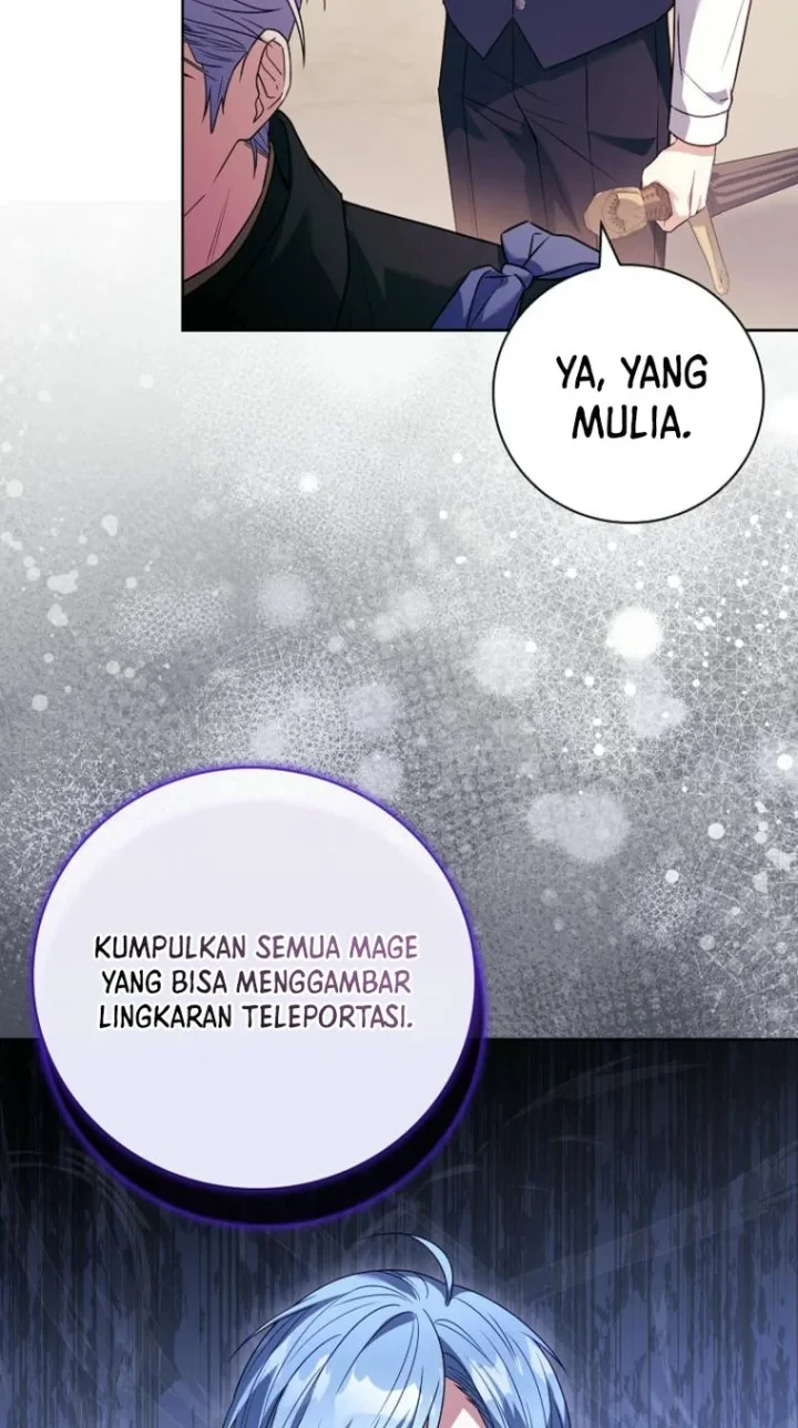 The Father and the Daughter Chapter 22 - halaman 76