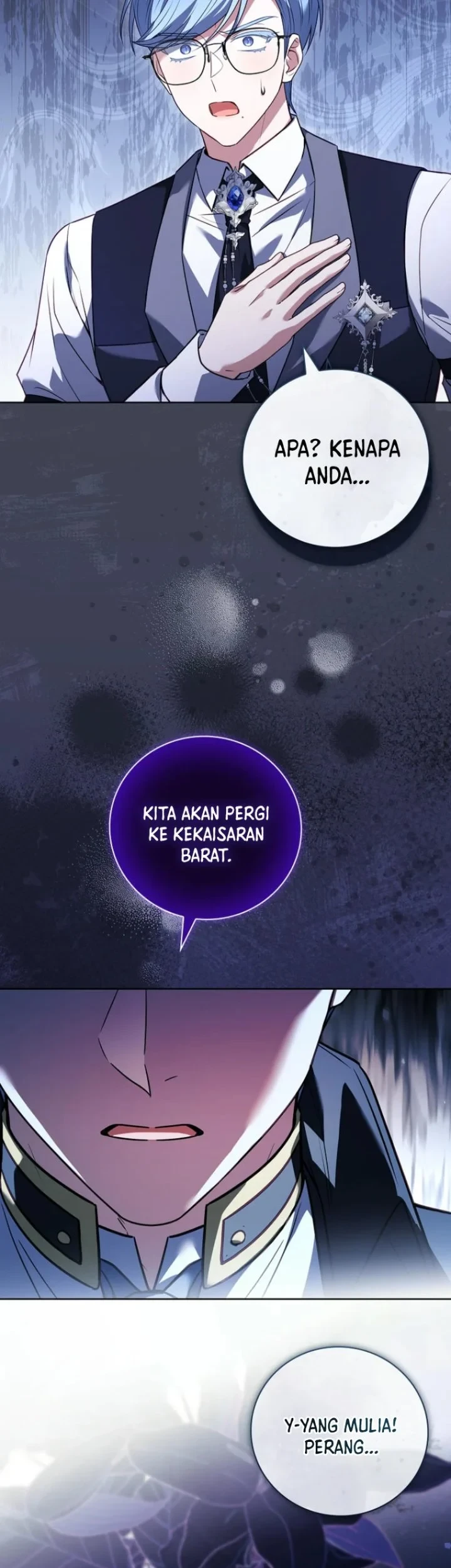 The Father and the Daughter Chapter 22 - halaman 77