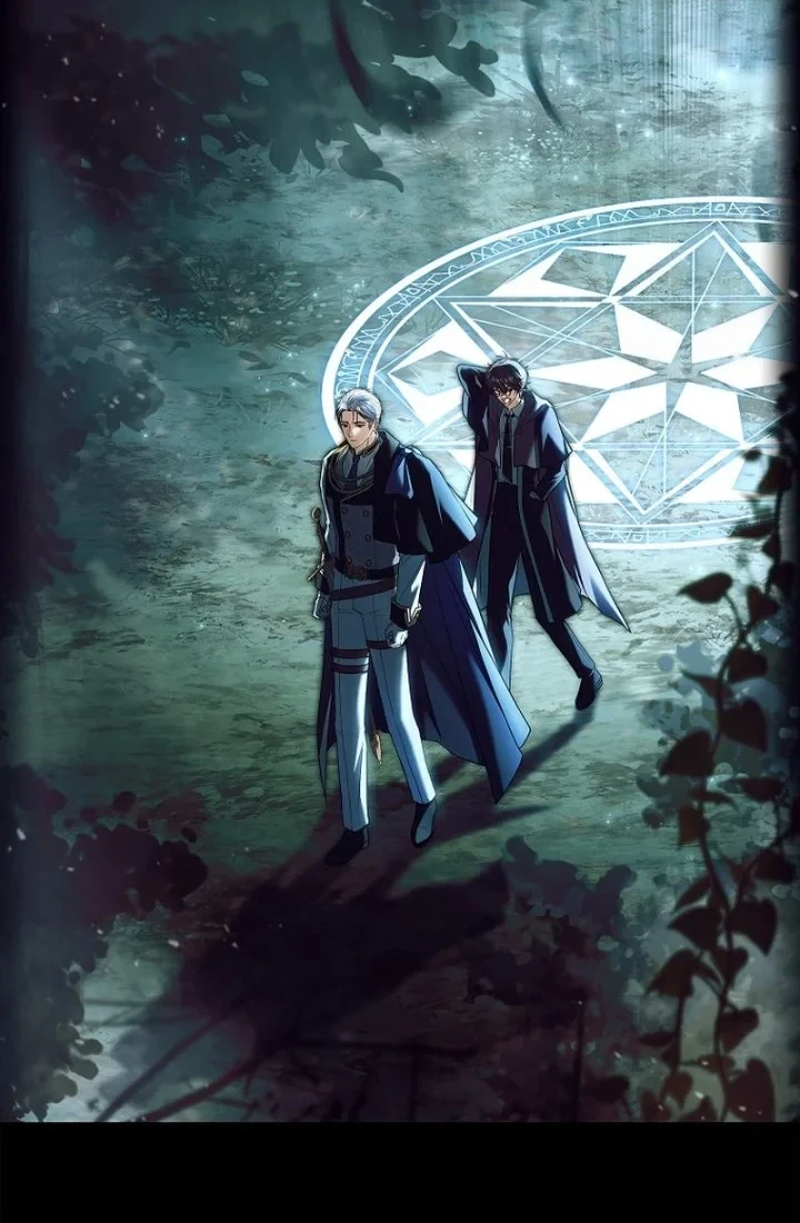 The Father and the Daughter Chapter 23 - halaman 16