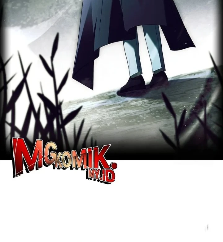 The Father and the Daughter Chapter 23 - halaman 22