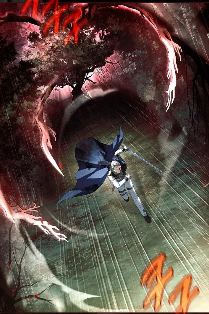 The Father and the Daughter Chapter 23 - halaman 48