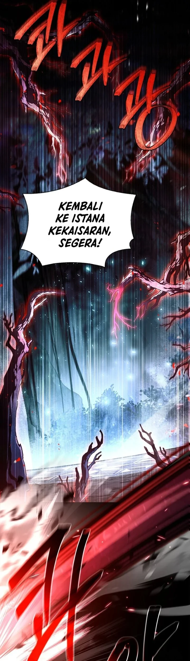The Father and the Daughter Chapter 23 - halaman 50