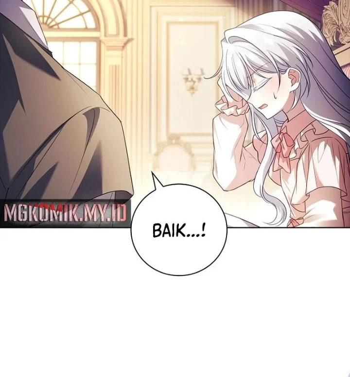 The Father and the Daughter Chapter 23 - halaman 6