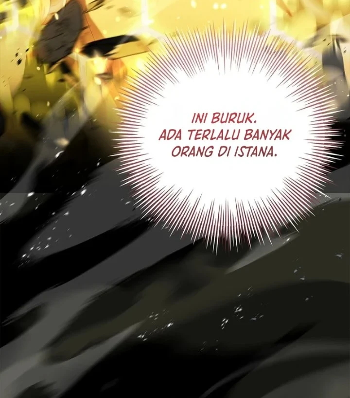 The Father and the Daughter Chapter 23 - halaman 70