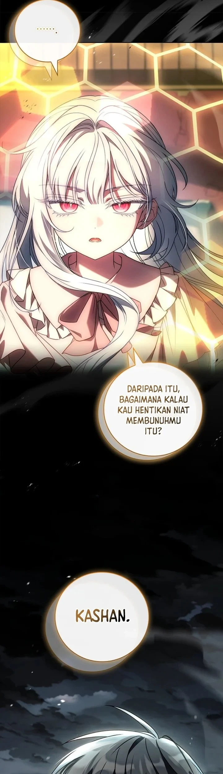 The Father and the Daughter Chapter 23 - halaman 73