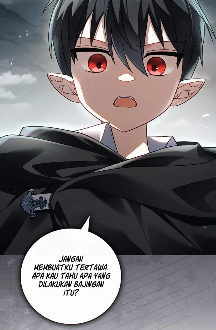 The Father and the Daughter Chapter 23 - halaman 74