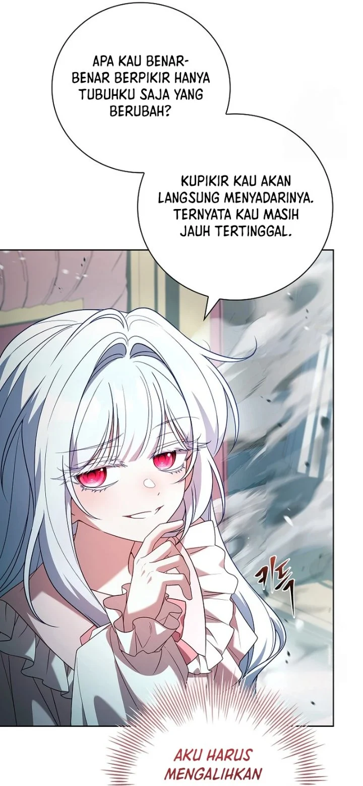 The Father and the Daughter Chapter 23 - halaman 79