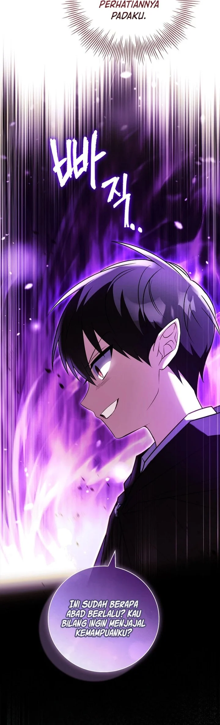 The Father and the Daughter Chapter 23 - halaman 80