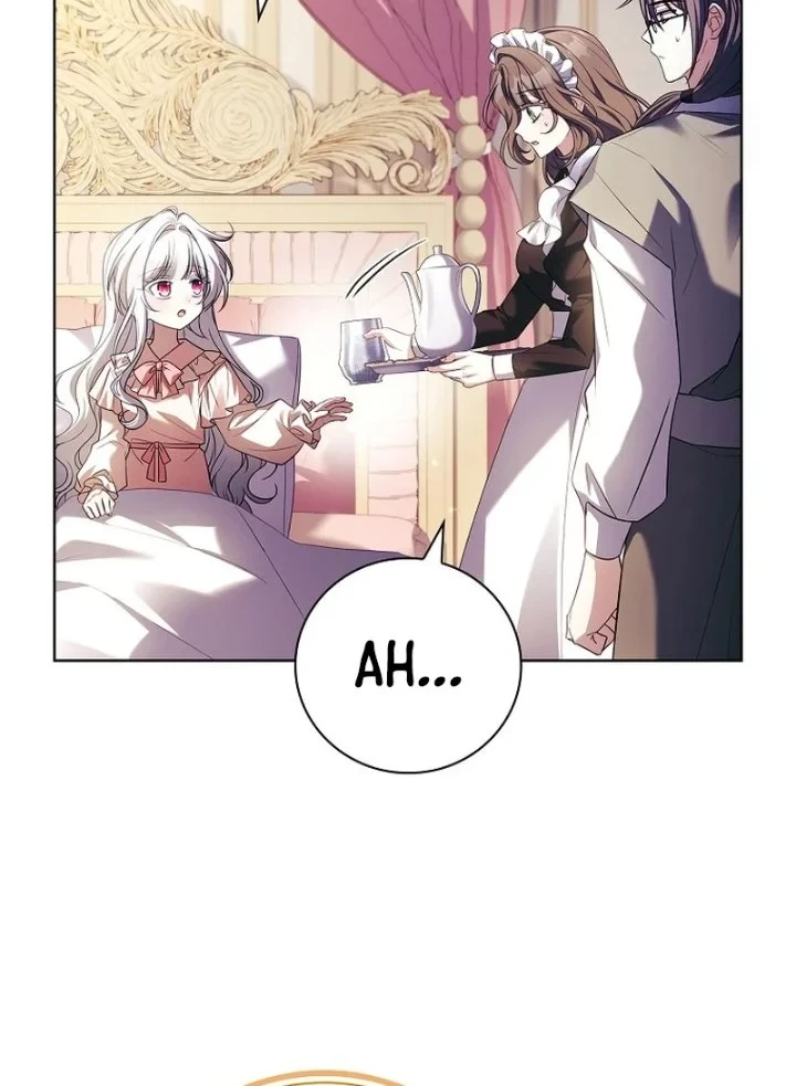 The Father and the Daughter Chapter 23 - halaman 9