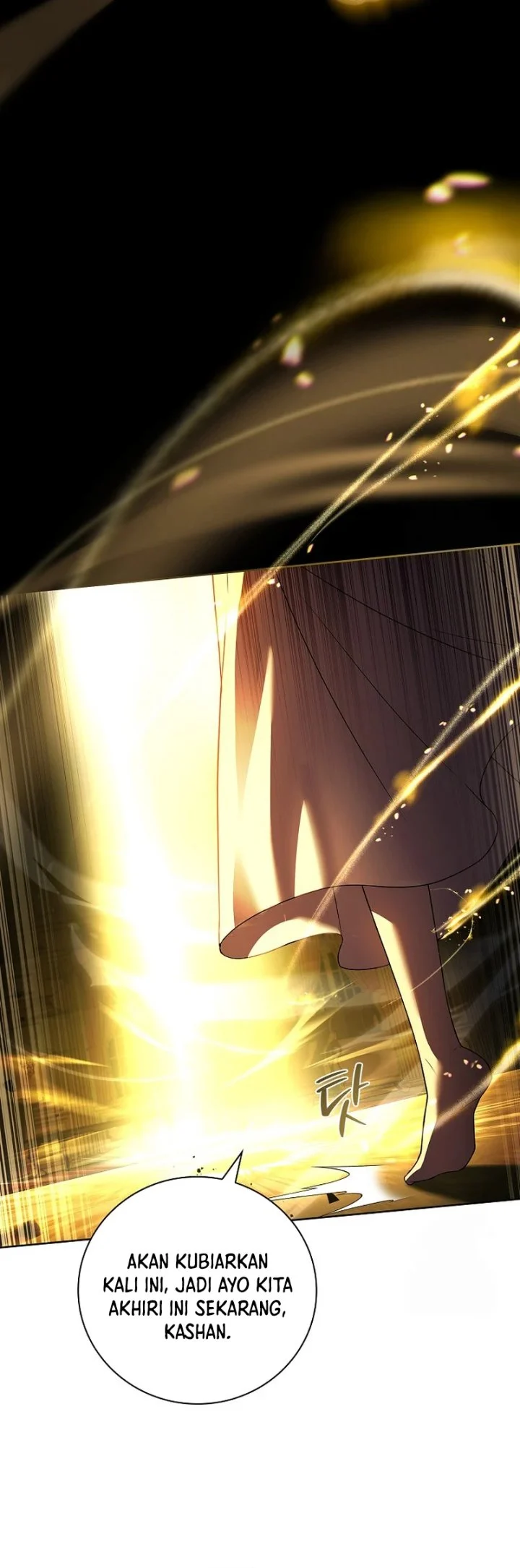 The Father and the Daughter Chapter 24 - halaman 17