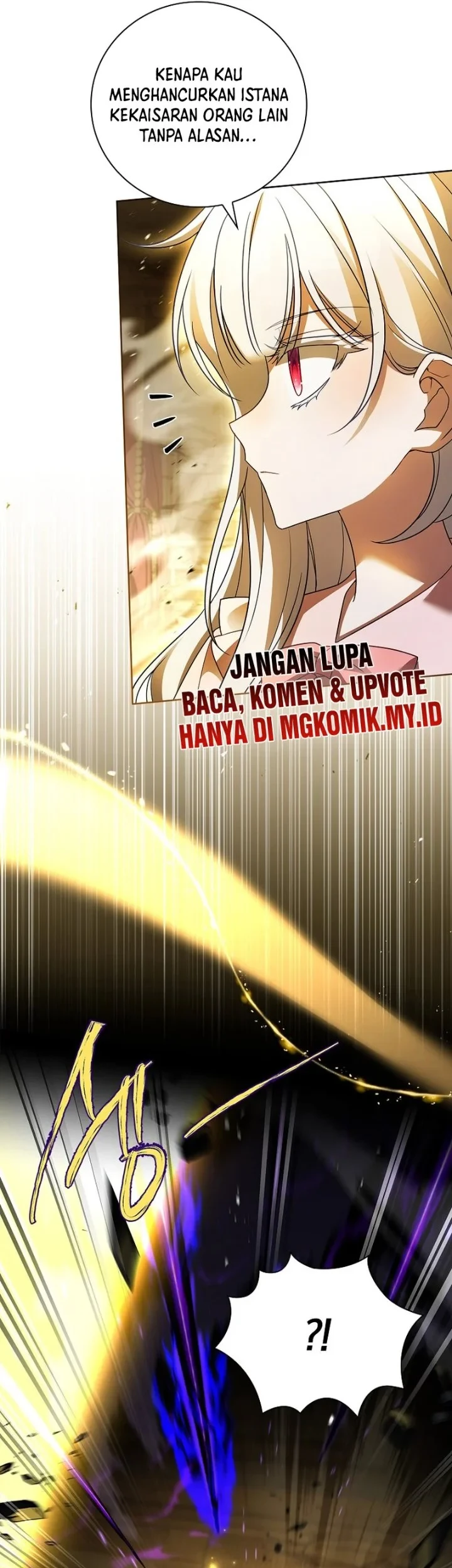 The Father and the Daughter Chapter 24 - halaman 18