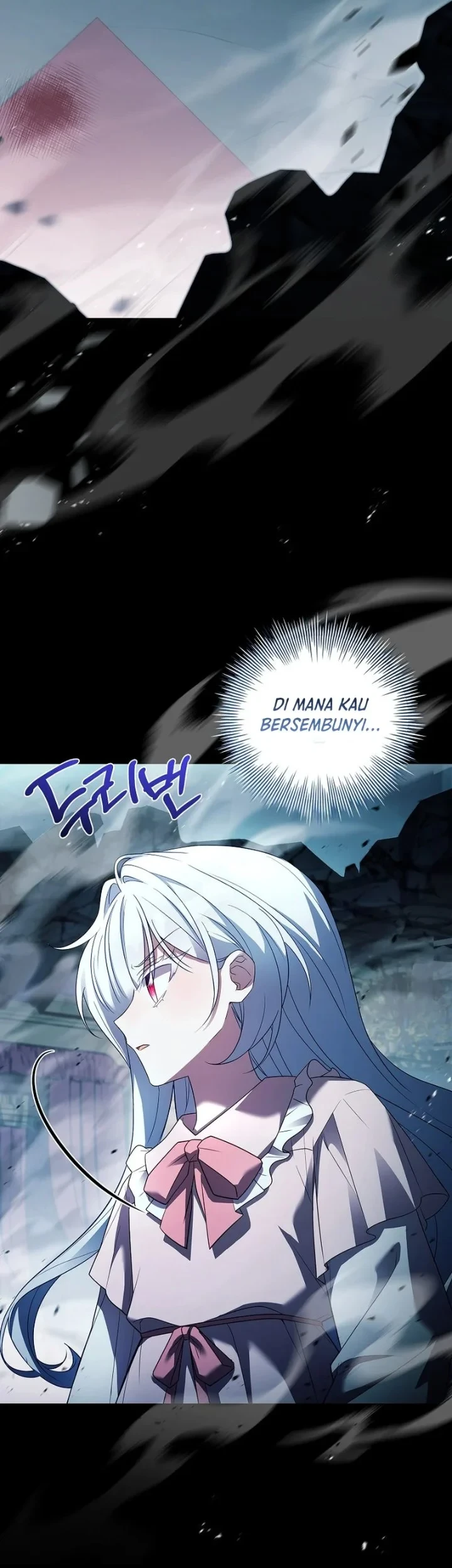 The Father and the Daughter Chapter 24 - halaman 25