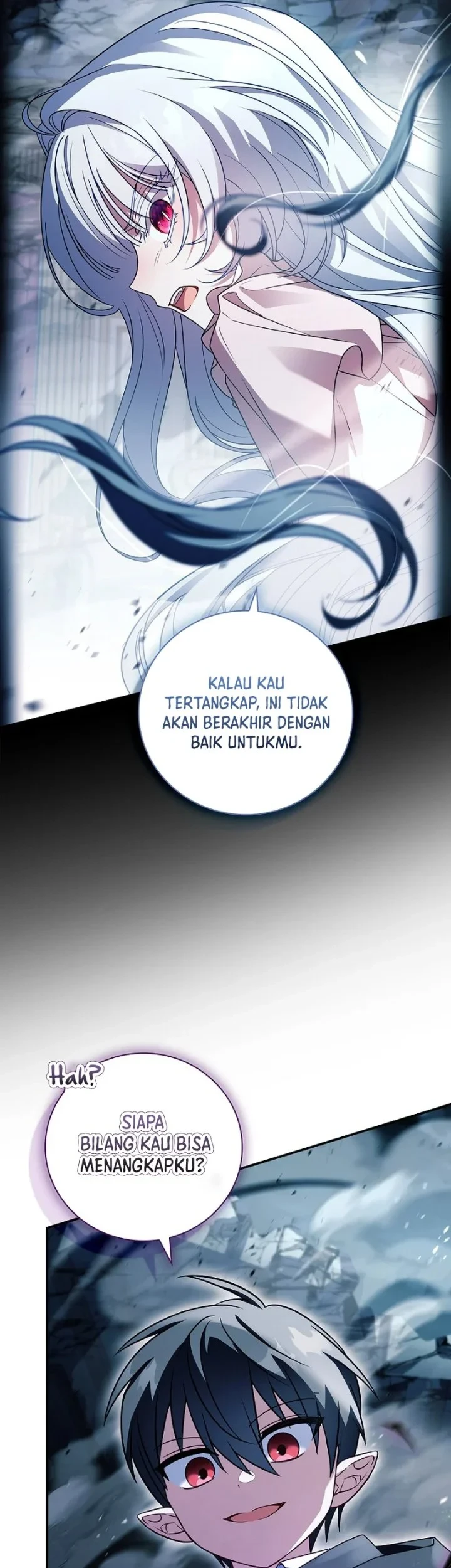 The Father and the Daughter Chapter 24 - halaman 28
