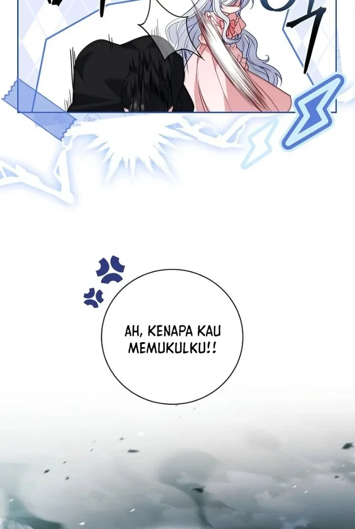 The Father and the Daughter Chapter 24 - halaman 43