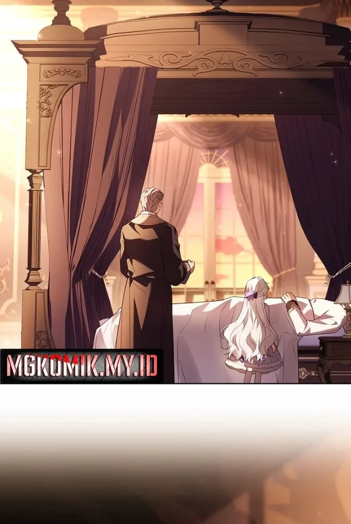 The Father and the Daughter Chapter 24 - halaman 47