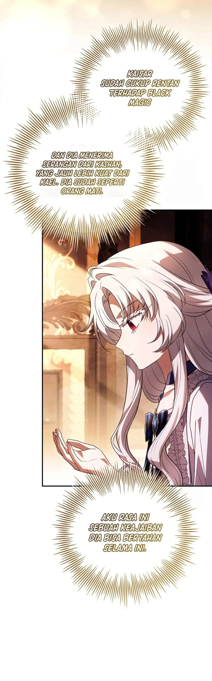 The Father and the Daughter Chapter 24 - halaman 50