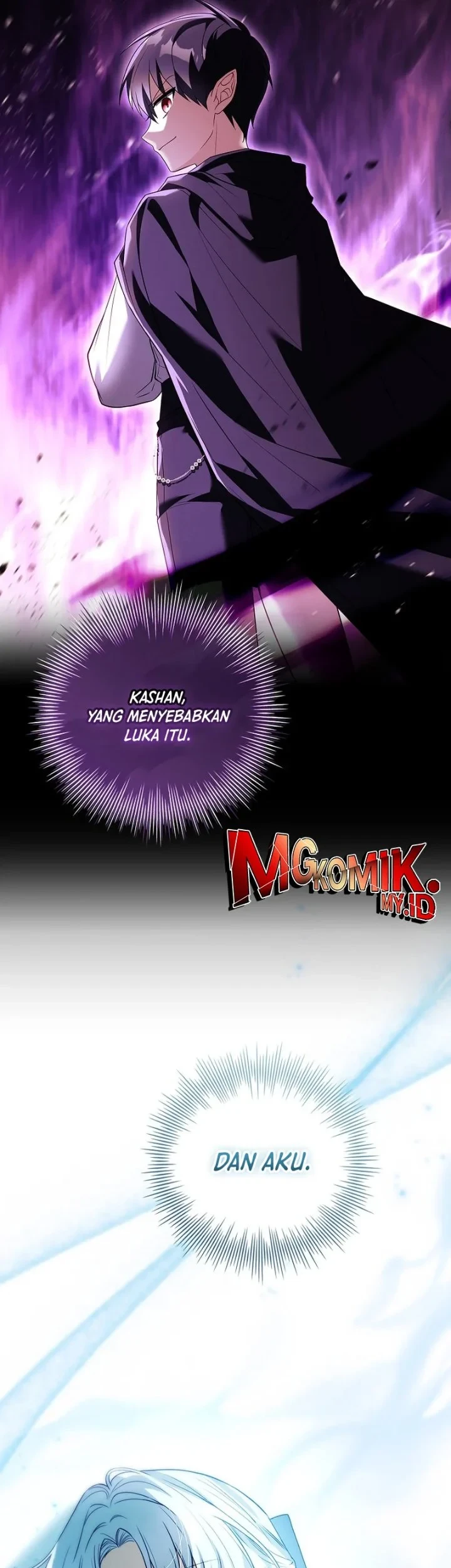 The Father and the Daughter Chapter 24 - halaman 53