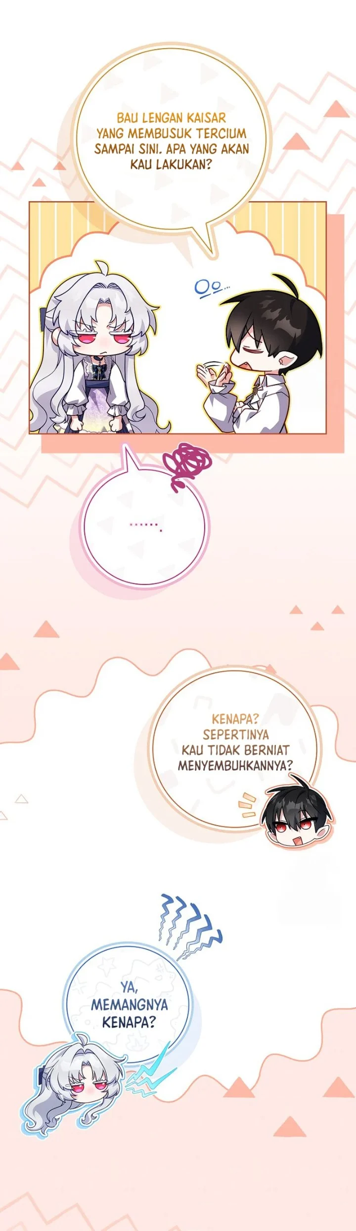 The Father and the Daughter Chapter 24 - halaman 60