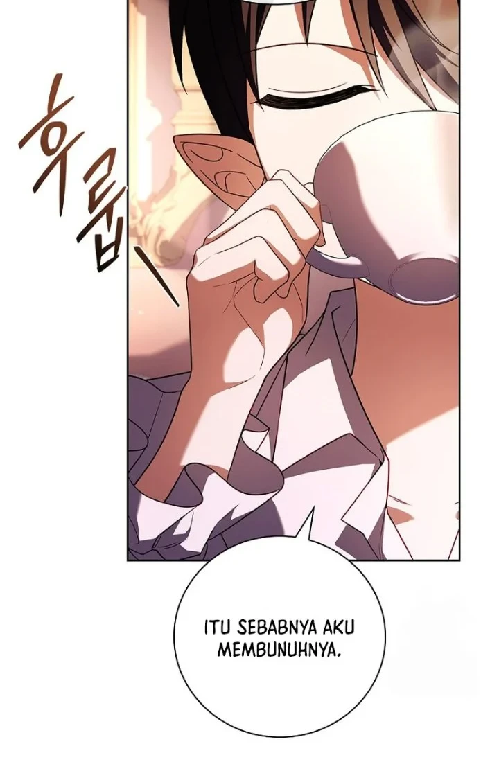 The Father and the Daughter Chapter 24 - halaman 63