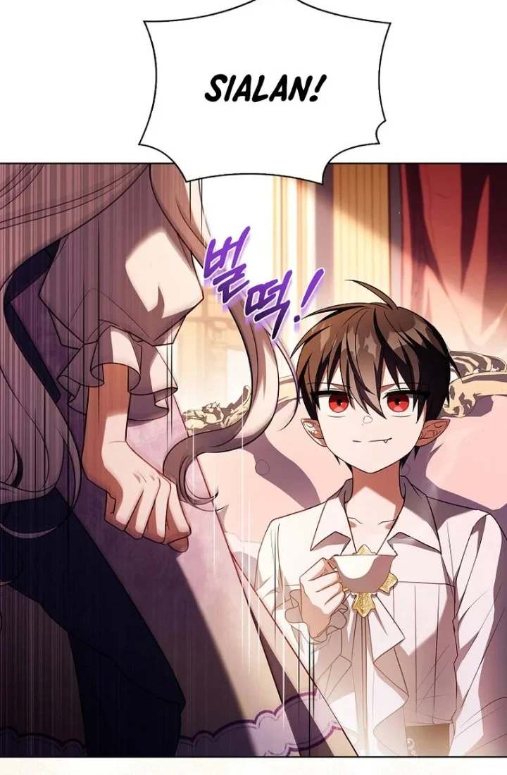The Father and the Daughter Chapter 24 - halaman 67