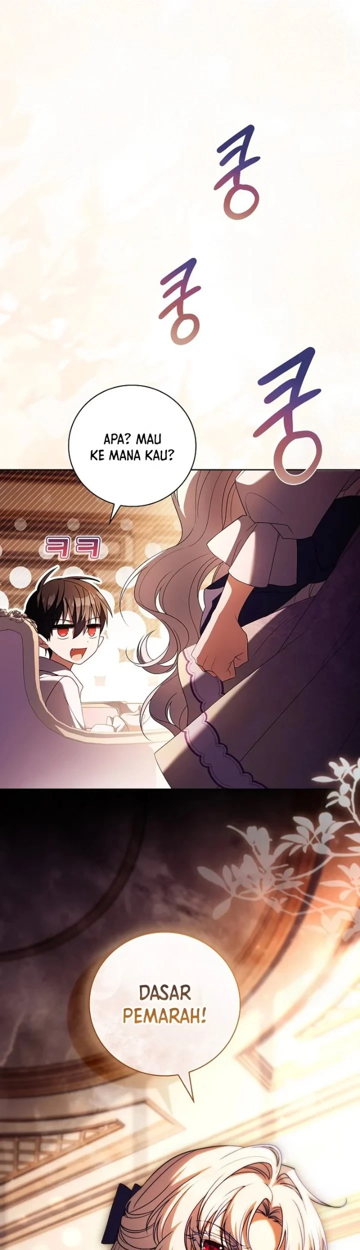 The Father and the Daughter Chapter 24 - halaman 68