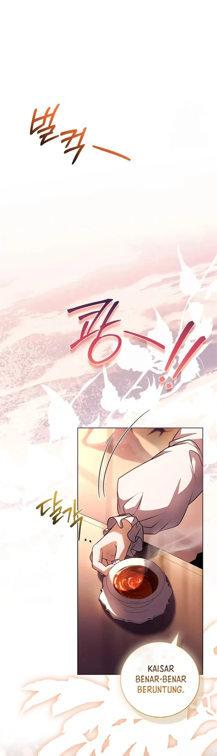 The Father and the Daughter Chapter 24 - halaman 70