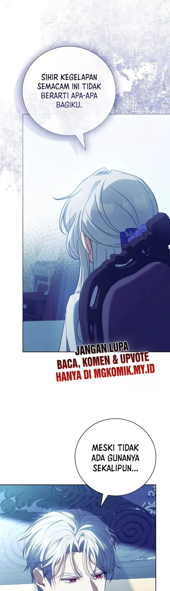 The Father and the Daughter Chapter 25 - halaman 14
