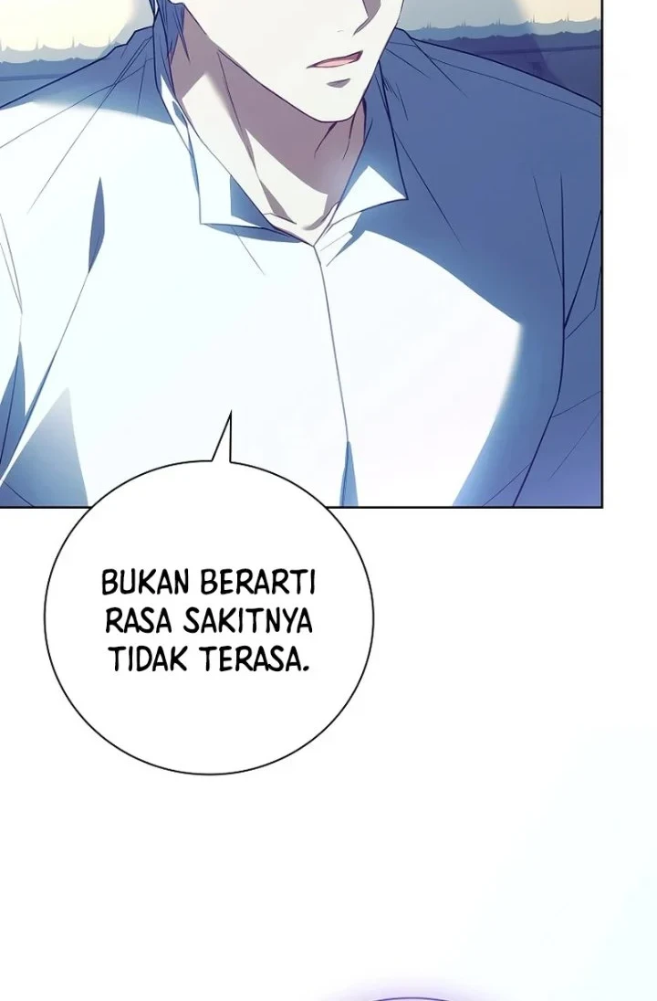 The Father and the Daughter Chapter 25 - halaman 15