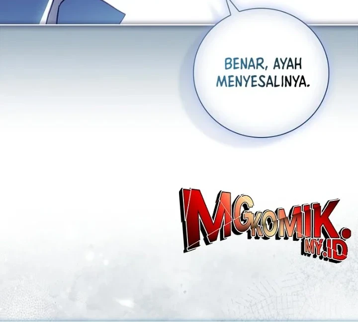 The Father and the Daughter Chapter 25 - halaman 19