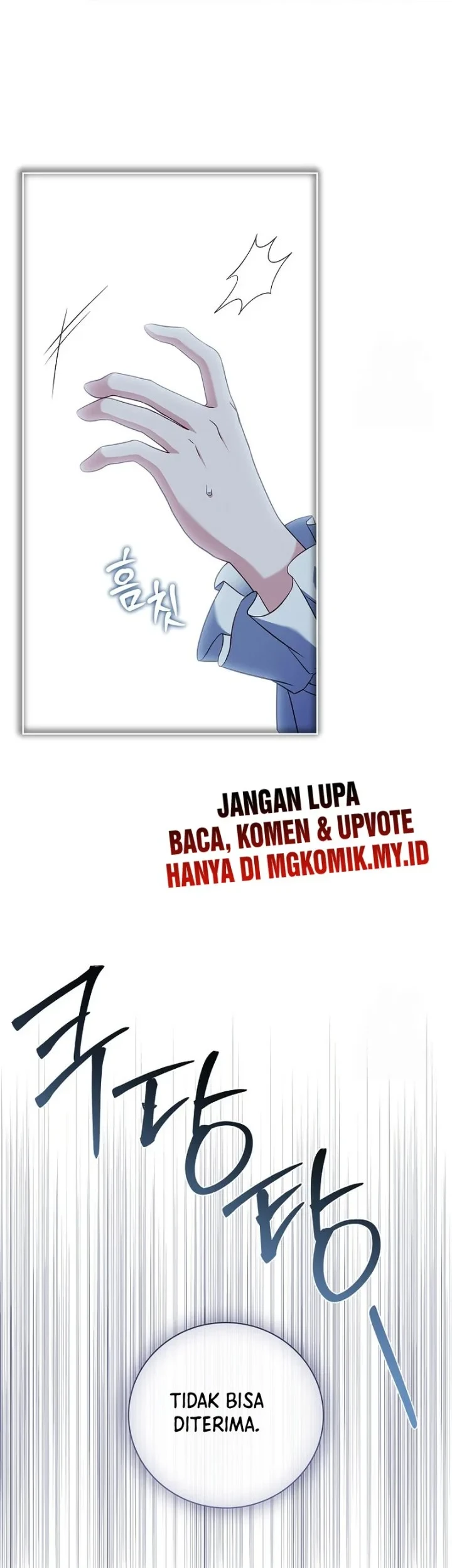 The Father and the Daughter Chapter 25 - halaman 24