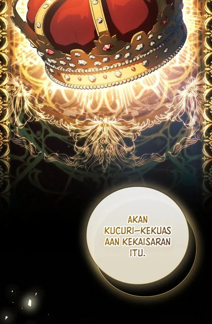 The Father and the Daughter Chapter 25 - halaman 37