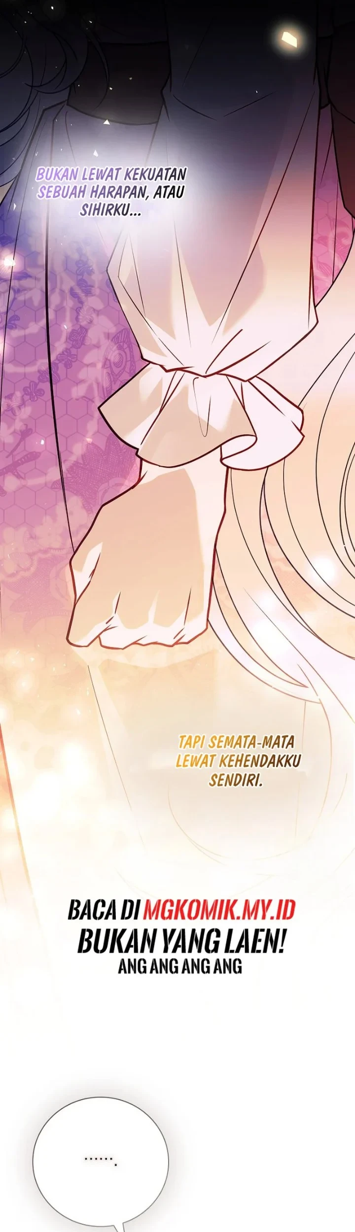 The Father and the Daughter Chapter 25 - halaman 38