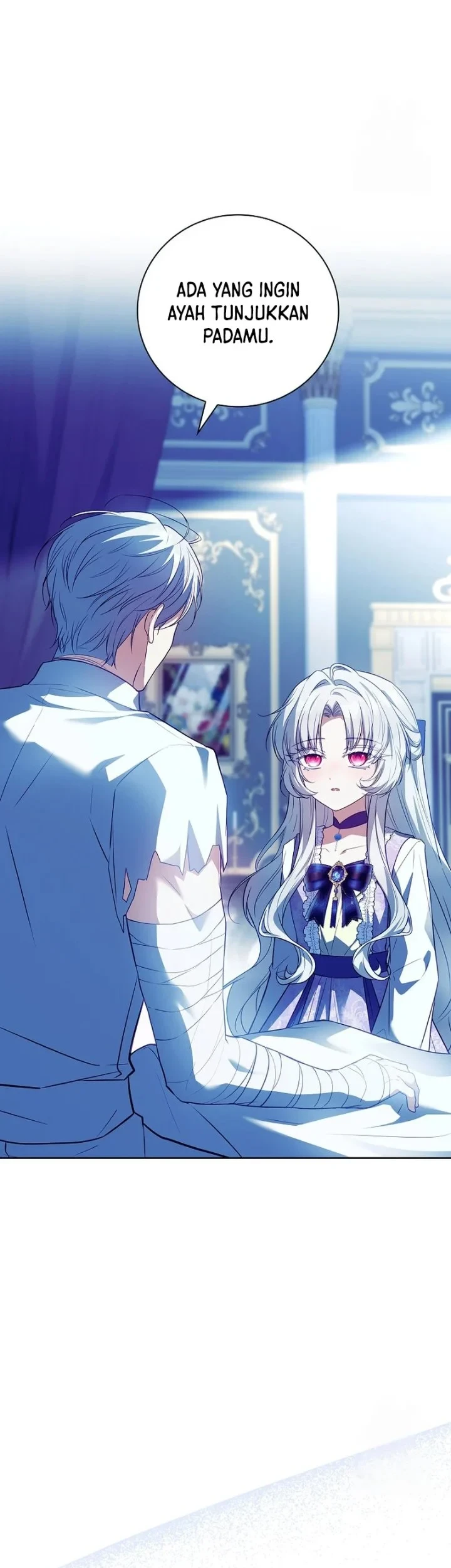 The Father and the Daughter Chapter 25 - halaman 40
