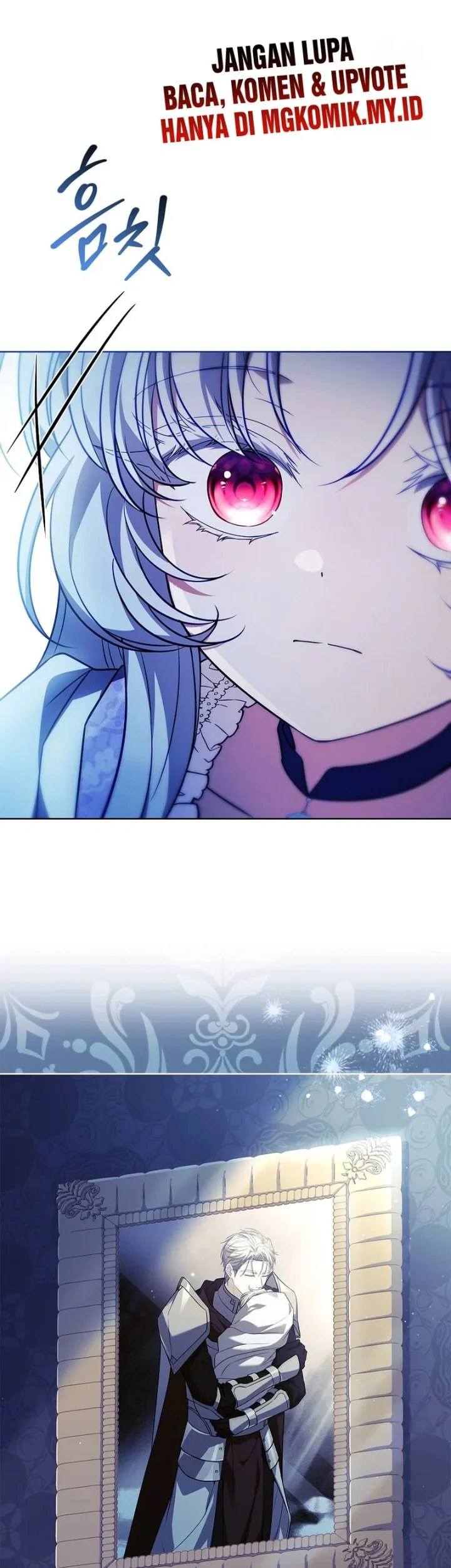 The Father and the Daughter Chapter 25 - halaman 46