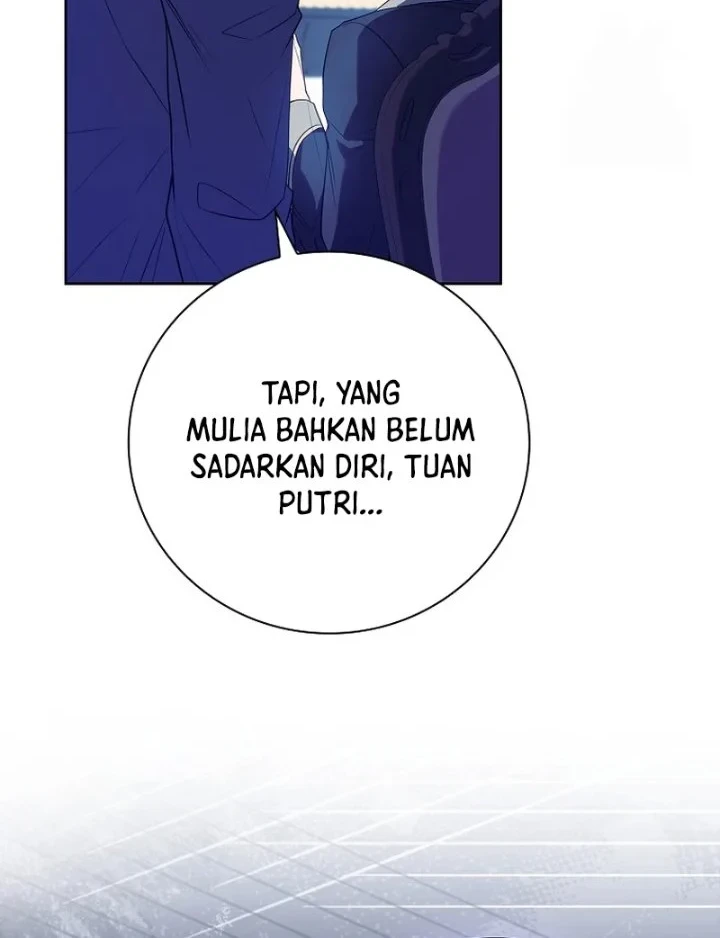 The Father and the Daughter Chapter 25 - halaman 5