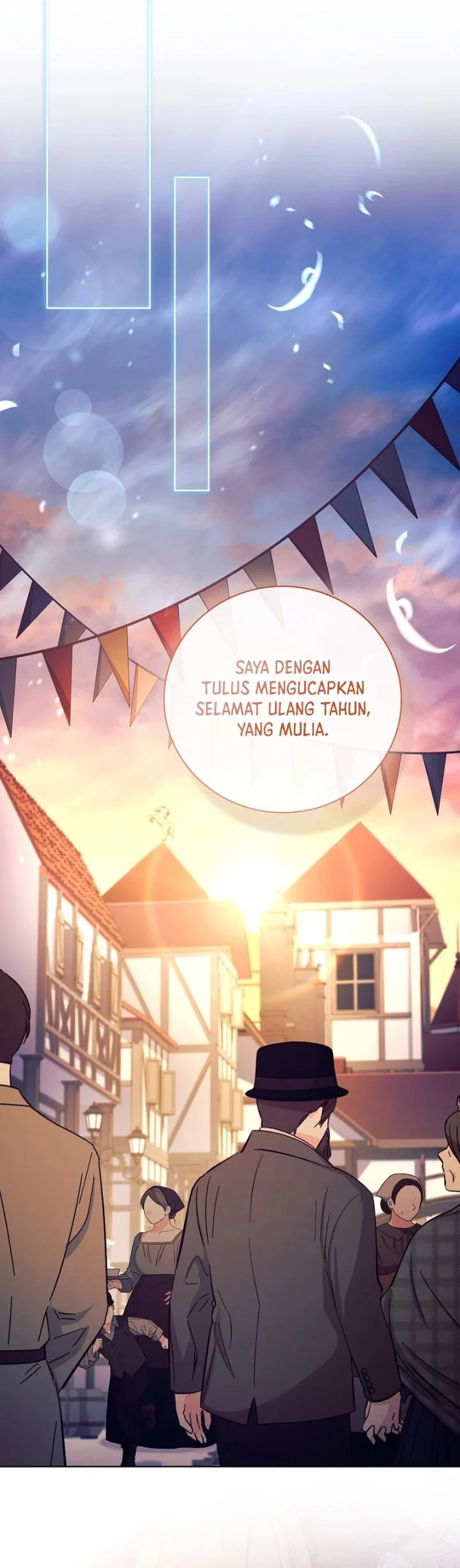 The Father and the Daughter Chapter 25 - halaman 60