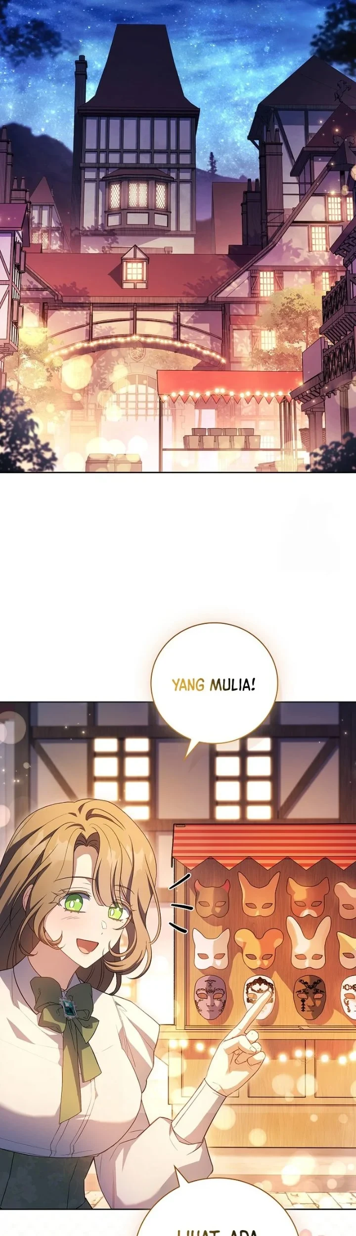 The Father and the Daughter Chapter 25 - halaman 71