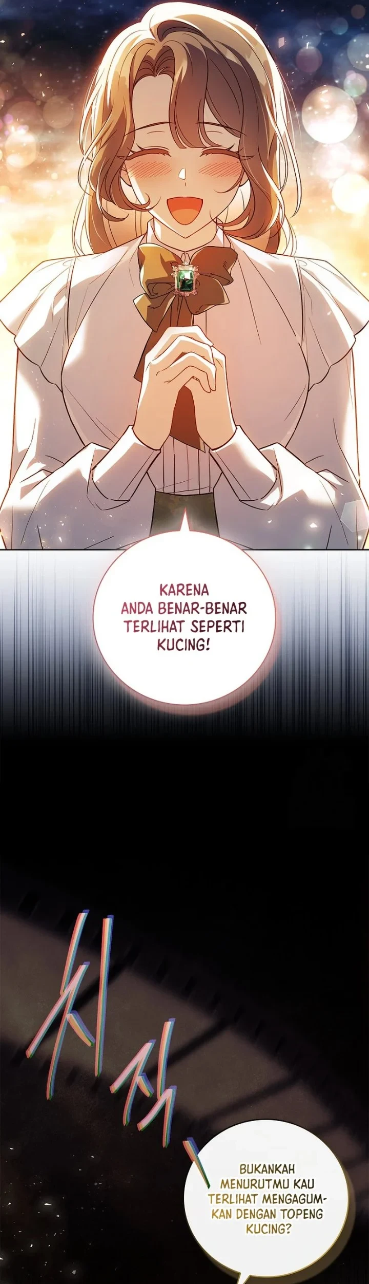 The Father and the Daughter Chapter 25 - halaman 74