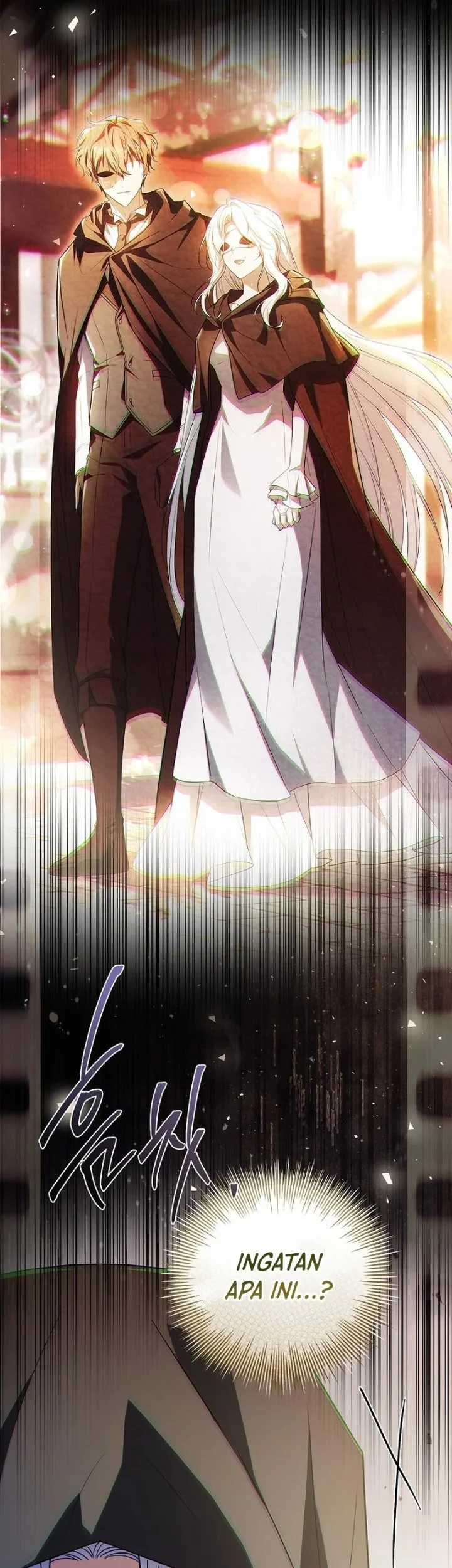 The Father and the Daughter Chapter 25 - halaman 77