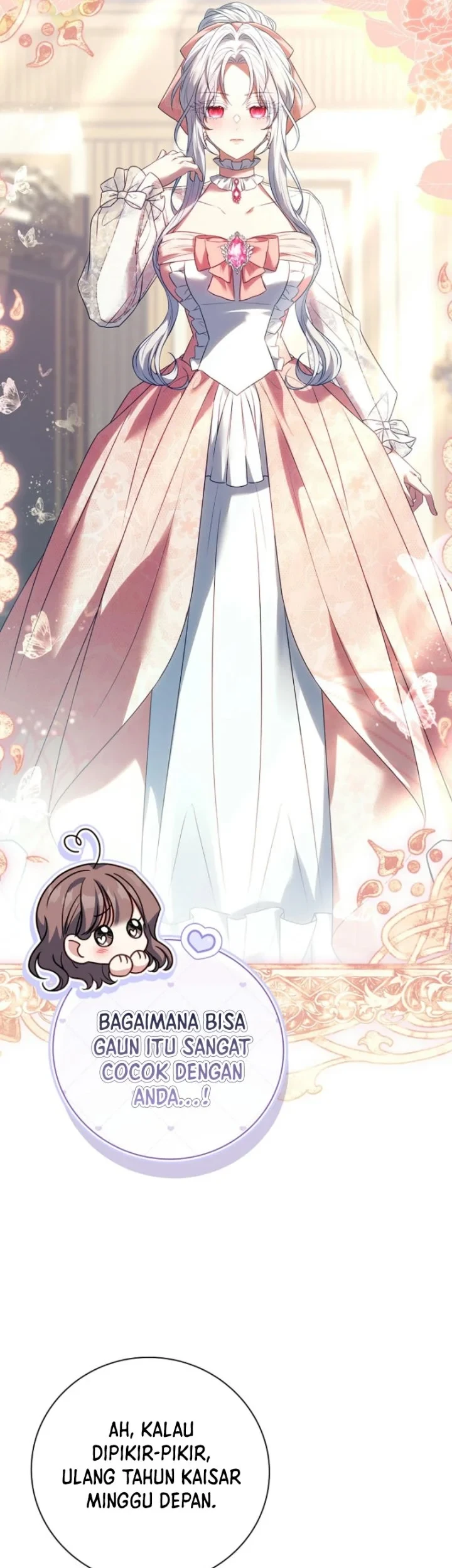 The Father and the Daughter Chapter 26 - halaman 11