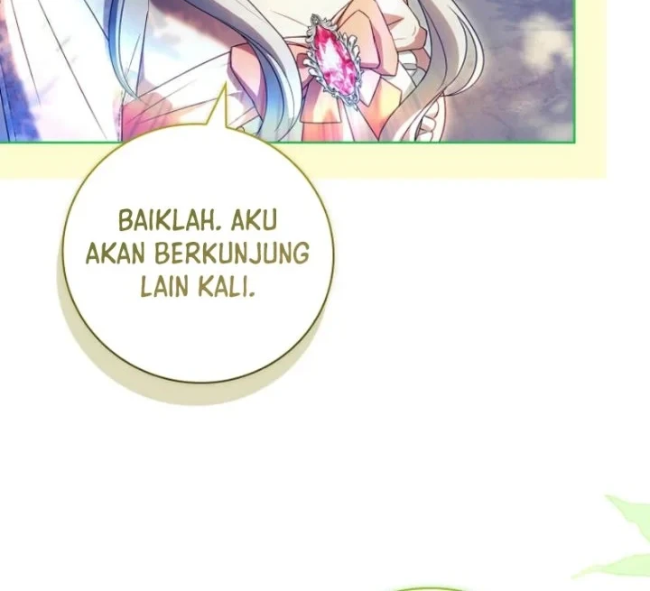 The Father and the Daughter Chapter 26 - halaman 25