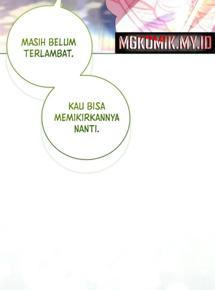 The Father and the Daughter Chapter 26 - halaman 27