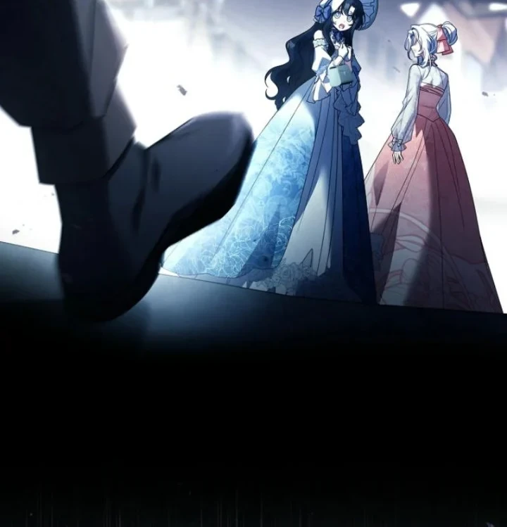 The Father and the Daughter Chapter 26 - halaman 31