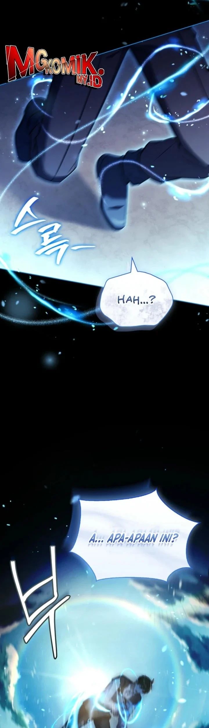 The Father and the Daughter Chapter 26 - halaman 35
