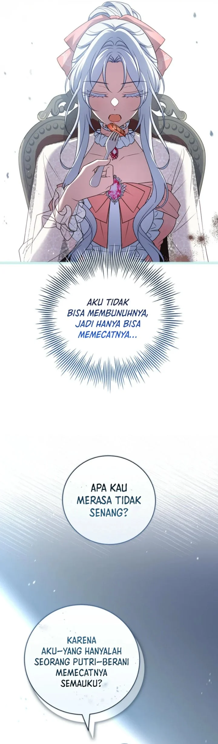 The Father and the Daughter Chapter 26 - halaman 54